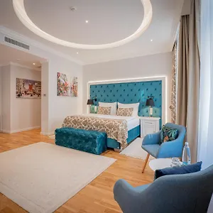 Hotel Golden Key Boutique ****