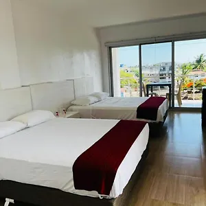 Pensión Sumaq House Offer A New, Puerto Ayora (Galapagos Islands)