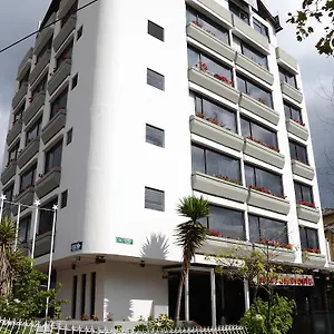 Apartahotel Amaranta ****