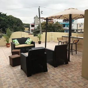 Apartamento Fun-house 